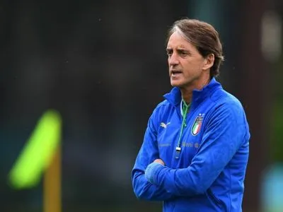 Фінал Євро-2020: тренер збірної Італії розхвалив групу атаки команди Англії
