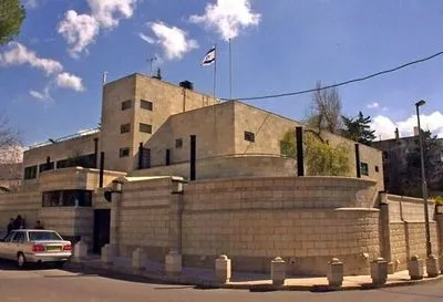 Нетаньяху покидает резиденцию в Иерусалиме после 12 лет пребывания