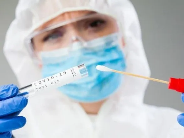 В Херсонской области зафиксировали 13 случаев коронавируса в сутки