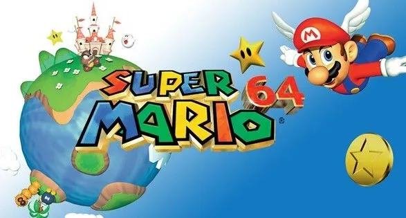 Игра Super Mario 64 стала самой дорогой игрой в мире: упакованный картридж продали за более 1,5 миллиона долларов