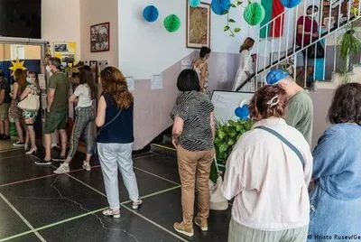Парламентские выборы в Болгарии: сообщили результаты экзит-пола