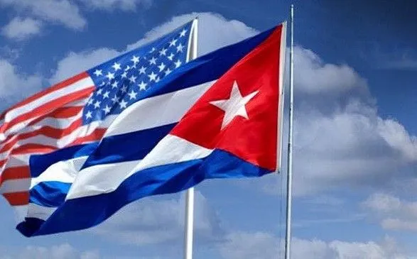 США закликають Кубу відновити жителям мобільний доступ до Інтернету