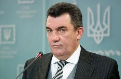 Виїзне засідання РНБО: Данілов заявив, що Суми поки під питанням