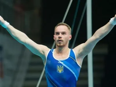 Украинского гимнаста Верняева дисквалифицировали на 4 года за употребление допинга: он пропустит Игры в Токио