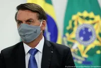 Федеральная полиция Бразилии начала расследование по Болсонару