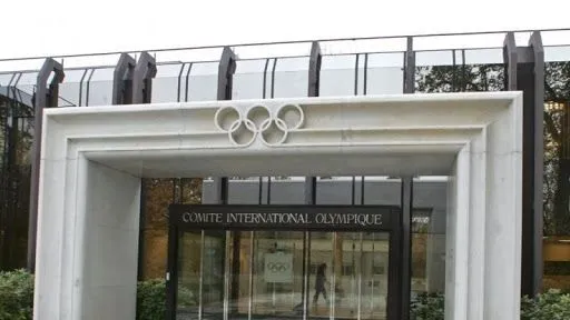 Олімпійський комітет РФ розіслав пам'ятки спортсменам, що їдуть у Токіо, як відповідати на питання про Донбас та Крим