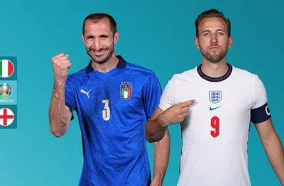 Фанати збірної Англії зібрали понад 125 тис. підписів під петицією з вимогою переграти фінал Євро-2020