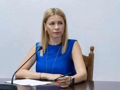 "Число зверя": глава ВСК назвала сумму ущерба от коррупции на закупках "Укрзализныци"