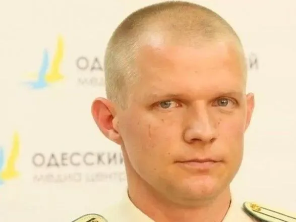 В Одесі 1,5 місяця шукають начальника штабу морської охорони