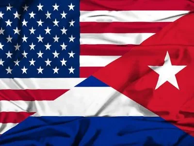 Мэр Майами предложил рассмотреть вариант нанесения авиаударов по Кубе