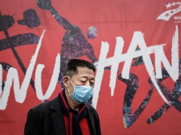 Пекін відкинув звинувачення ВООЗ щодо вихідних даних про походження пандемії