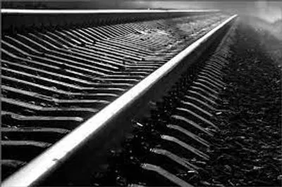 Самогубство на залізниці під Одесою тимчасово блокувало рух