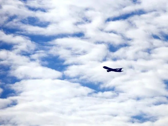 У Росії з радарів зник літак з 17 пасажирами