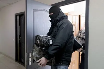 Поліція Білорусі провела обшуки в будинках і офісах журналістів та правозахисників