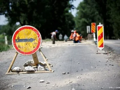 Молдова на год перекроет трассу, соединяющую Украину с Румынией