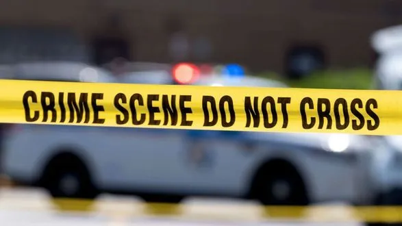 В результате стрельбы в США шестилетняя девочка была убита, еще 5 взрослых ранены