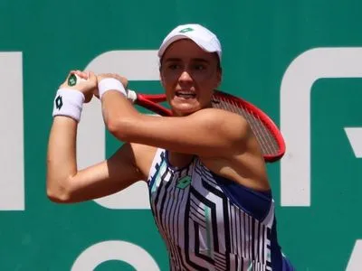 Первое поражение за 15 матчей: Калинина уступила в финале турнира в Будапеште