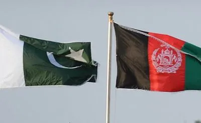 Афганистан отозвал посла из Пакистана