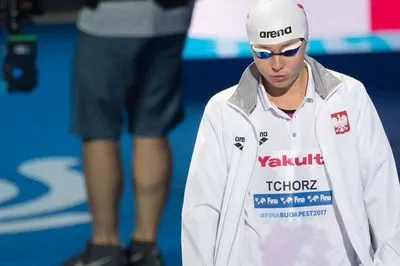 Из-за ошибки: Польша вынуждена была вернуть домой шестерых пловцов с Олимпиады в Токио