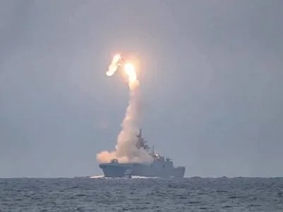 Россия анонсировала испытания гиперзвукового оружия