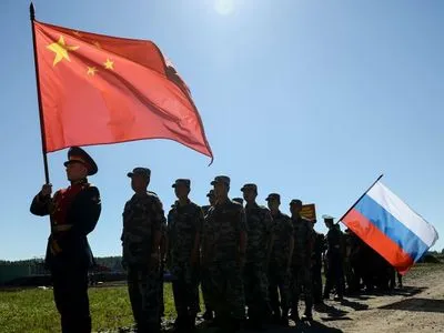 Times: спецпідрозділу британської армії почнуть готуватися до протидії РФ і КНР