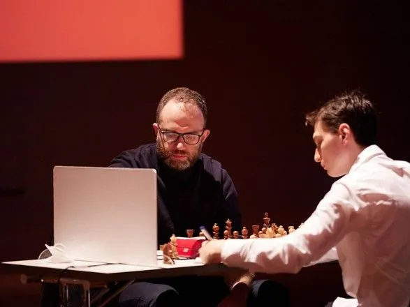 Украинский гроссмейстер стал триумфатором соревнований в Дортмунде