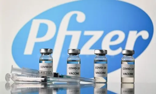 Полиция расследует незаконную реализацию вакцин Pfizer в Киеве