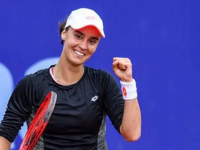 Теніс: українка вдруге поспіль оновила персональний рекорд в рейтингу WTA