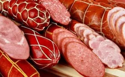 МХП Косюка удерживает стабильным производство мясной продукции