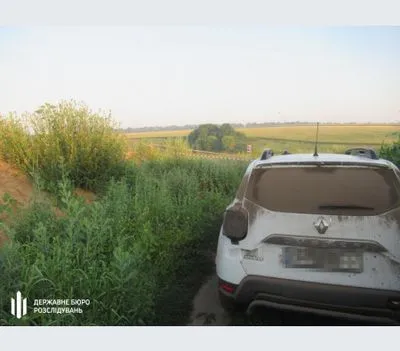 Нападение на украинских пограничников на границе с Россией: двух сотрудников СБУ задержали, третий проходит как свидетель
