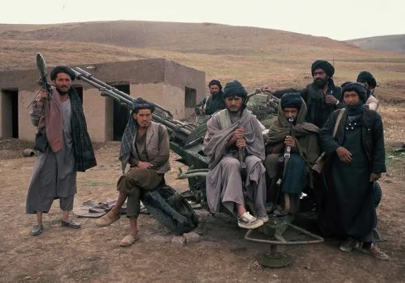 vlada-afganistanu-i-taliban-proveli-peregovori-ale-pro-pripinennya-vognyu-ne-zgaduvalosya