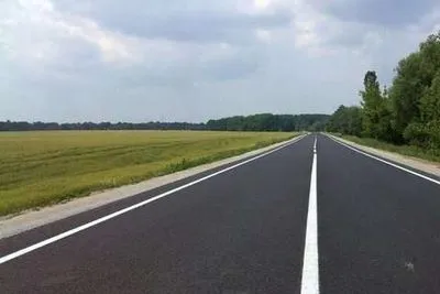 В Молдове в год перекрывают автомагистраль, соединяющую Румынию и Украину