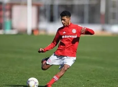“Шахтар” оформив трансфер 17-річного бразильського захисника