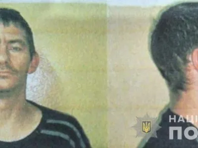 Беглеца из Одесского СИЗО задержали: скрывался у знакомой