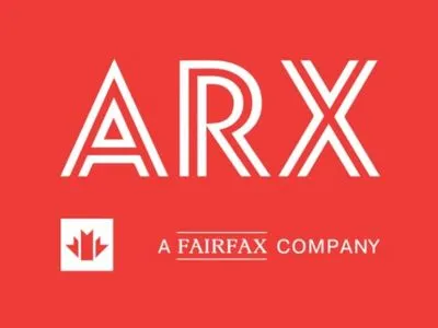 35 выплат на сумму более 500 000 каждая сделала страховая компания ARX во 2-м квартале 2021 года