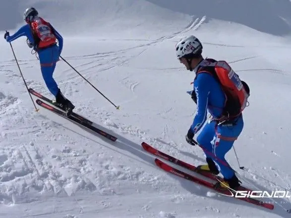 МОК включив скі-альпінізм до програми зимових Олімпійських ігор 2026 року