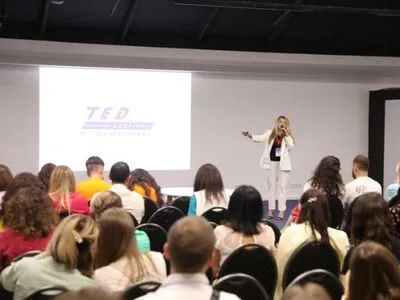 "Найважливішим фактором для компанії залишається турбота про співробітників", - HR-директорка "ТЕДІС Україна"