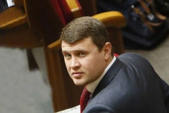 Рада сегодня планирует поставить точку в голосовании за лоббистские непрофессиональные законы - Ивченко о повестке дня