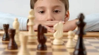 20 июля: сегодня День шахмат