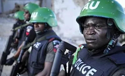 У Нігерії з полону звільнили 100 людей