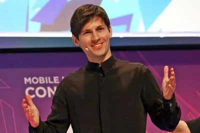 Телефон засновника Telegram Дурова фігурує у справі витоку даних через шпигунську програму Pegasus