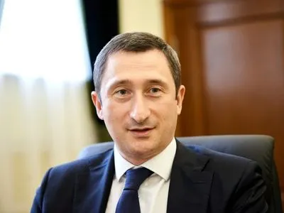 Міністр Олексій Чернишов може бути кандидатом у прем'єри замість Шмигаля - блогер