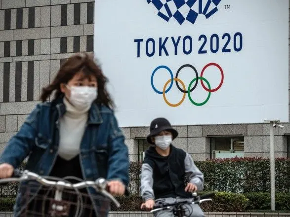 Токіо-2020: першого спортсмена відсторонили від Олімпіади через COVID-19