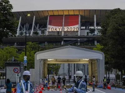 Олімпіада-2020: відкриття Ігор у Токіо відвідають глави 15 держав та організацій