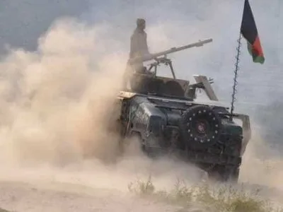 Влада Афганістану звинуватила талібів у вбивстві близько сотні цивільних під час рейду в Кандагарі