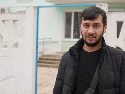 "Недонесення про злочин": суд в окупованому Криму відхилив скаргу громадського журналіста Кадирова