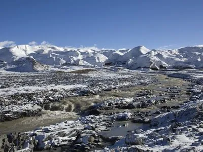 У Тибеті знайшли сліди десятків невідомих науці вірусів