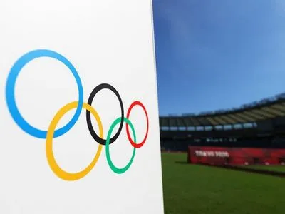 На сайті Олімпійських ігор тимчасово окупований Крим "відрізали" від України