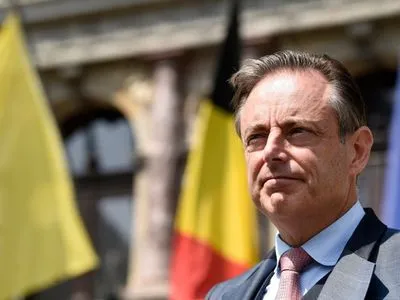 Глава Антверпена предложил присоединить бельгийский регион к Нидерландам
