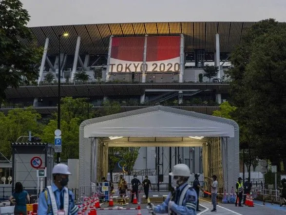 Черговий кадровий скандал організаторів Олімпіади: режисер відкриття Ігор-2020 у Токіо пішов у відставку через жарти про Голокост